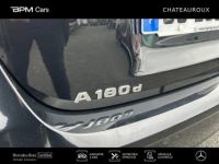 Mercedes Classe A 180 d 116ch AMG Line 7G-DCT - <small></small> 28.890 € <small>TTC</small> - #14