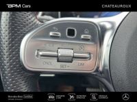 Mercedes Classe A 180 d 116ch AMG Line 7G-DCT - <small></small> 28.890 € <small>TTC</small> - #17