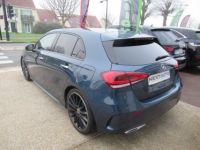 Mercedes Classe A 180 D 116CH AMG LINE 7G-DCT - <small></small> 26.900 € <small>TTC</small> - #3