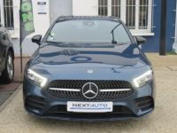 Mercedes Classe A 180 D 116CH AMG LINE 7G-DCT - <small></small> 26.900 € <small>TTC</small> - #6