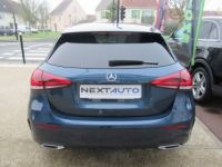 Mercedes Classe A 180 D 116CH AMG LINE 7G-DCT - <small></small> 26.900 € <small>TTC</small> - #7