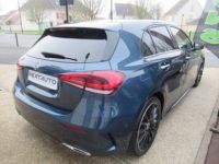 Mercedes Classe A 180 D 116CH AMG LINE 7G-DCT - <small></small> 26.900 € <small>TTC</small> - #12