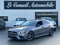 Mercedes Classe A 180 D 116CH AMG LINE 7G-DCT - <small></small> 23.990 € <small>TTC</small> - #1