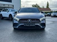 Mercedes Classe A 180 D 116CH AMG LINE 7G-DCT - <small></small> 23.990 € <small>TTC</small> - #2