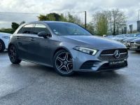 Mercedes Classe A 180 D 116CH AMG LINE 7G-DCT - <small></small> 23.990 € <small>TTC</small> - #3