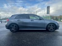 Mercedes Classe A 180 D 116CH AMG LINE 7G-DCT - <small></small> 23.990 € <small>TTC</small> - #4