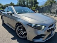 Mercedes Classe A 180 D 116CH AMG LINE 7G-DCT - <small></small> 21.990 € <small>TTC</small> - #6