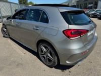 Mercedes Classe A 180 D 116CH AMG LINE 7G-DCT - <small></small> 21.990 € <small>TTC</small> - #7