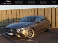 Mercedes Classe A 180 d 116ch AMG Line 7G-DCT - <small></small> 25.990 € <small>TTC</small> - #1