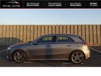 Mercedes Classe A 180 d 116ch AMG Line 7G-DCT - <small></small> 25.990 € <small>TTC</small> - #2