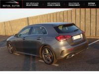 Mercedes Classe A 180 d 116ch AMG Line 7G-DCT - <small></small> 25.990 € <small>TTC</small> - #3