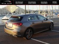 Mercedes Classe A 180 d 116ch AMG Line 7G-DCT - <small></small> 25.990 € <small>TTC</small> - #4