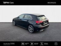 Mercedes Classe A 180 d 116ch AMG Line 7G-DCT - <small></small> 25.490 € <small>TTC</small> - #3