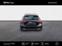 Mercedes Classe A 180 d 116ch AMG Line 7G-DCT - <small></small> 25.490 € <small>TTC</small> - #4