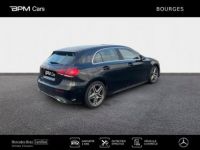 Mercedes Classe A 180 d 116ch AMG Line 7G-DCT - <small></small> 25.490 € <small>TTC</small> - #5