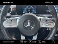 Mercedes Classe A 180 d 116ch AMG Line 7G-DCT - <small></small> 25.490 € <small>TTC</small> - #20