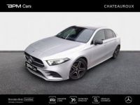 Mercedes Classe A 180 d 116ch AMG Line 7G-DCT - <small></small> 25.900 € <small>TTC</small> - #1