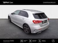 Mercedes Classe A 180 d 116ch AMG Line 7G-DCT - <small></small> 25.900 € <small>TTC</small> - #3