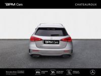 Mercedes Classe A 180 d 116ch AMG Line 7G-DCT - <small></small> 25.900 € <small>TTC</small> - #4