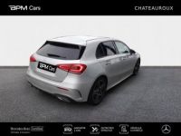 Mercedes Classe A 180 d 116ch AMG Line 7G-DCT - <small></small> 25.900 € <small>TTC</small> - #5