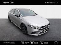 Mercedes Classe A 180 d 116ch AMG Line 7G-DCT - <small></small> 25.900 € <small>TTC</small> - #6