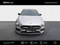 Mercedes Classe A 180 d 116ch AMG Line 7G-DCT - <small></small> 25.900 € <small>TTC</small> - #7