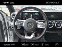 Mercedes Classe A 180 d 116ch AMG Line 7G-DCT - <small></small> 25.900 € <small>TTC</small> - #11