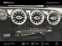 Mercedes Classe A 180 d 116ch AMG Line 7G-DCT - <small></small> 25.900 € <small>TTC</small> - #18