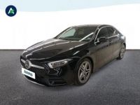 Mercedes Classe A 180 d 116ch AMG Line 7G-DCT - <small></small> 21.390 € <small>TTC</small> - #1