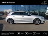 Mercedes Classe A 180 116ch AMG Line 7G-DCT - <small></small> 23.480 € <small>TTC</small> - #3