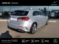 Mercedes Classe A 180 116ch AMG Line 7G-DCT - <small></small> 23.480 € <small>TTC</small> - #4