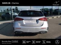 Mercedes Classe A 180 116ch AMG Line 7G-DCT - <small></small> 23.480 € <small>TTC</small> - #5