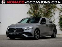 Mercedes Classe A 180 d 116ch AMG Line 8G-DCT - <small></small> 45.800 € <small>TTC</small> - #1