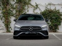 Mercedes Classe A 180 d 116ch AMG Line 8G-DCT - <small></small> 45.800 € <small>TTC</small> - #2