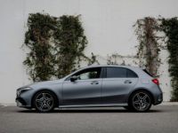 Mercedes Classe A 180 d 116ch AMG Line 8G-DCT - <small></small> 45.800 € <small>TTC</small> - #8