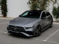 Mercedes Classe A 180 d 116ch AMG Line 8G-DCT - <small></small> 45.800 € <small>TTC</small> - #12