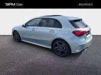 Mercedes Classe A 180 d 116ch AMG Line 8G-DCT - <small></small> 46.890 € <small>TTC</small> - #3