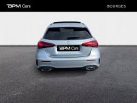 Mercedes Classe A 180 d 116ch AMG Line 8G-DCT - <small></small> 46.890 € <small>TTC</small> - #4