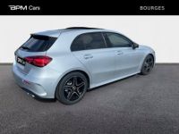 Mercedes Classe A 180 d 116ch AMG Line 8G-DCT - <small></small> 46.890 € <small>TTC</small> - #5