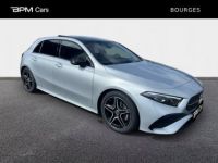 Mercedes Classe A 180 d 116ch AMG Line 8G-DCT - <small></small> 46.890 € <small>TTC</small> - #6