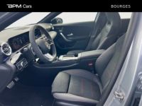 Mercedes Classe A 180 d 116ch AMG Line 8G-DCT - <small></small> 46.890 € <small>TTC</small> - #8