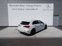 Mercedes Classe A 180 d 116ch AMG Line 8G-DCT - <small></small> 39.900 € <small>TTC</small> - #4