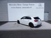 Mercedes Classe A 180 d 116ch AMG Line 8G-DCT - <small></small> 39.900 € <small>TTC</small> - #5