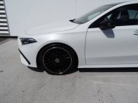 Mercedes Classe A 180 d 116ch AMG Line 8G-DCT - <small></small> 39.900 € <small>TTC</small> - #6