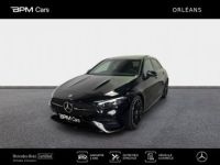 Mercedes Classe A 180 d 116ch AMG Line 8G-DCT - <small></small> 46.490 € <small>TTC</small> - #1