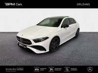 Mercedes Classe A 180 d 116ch AMG Line 8G-DCT - <small></small> 43.490 € <small>TTC</small> - #1