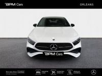 Mercedes Classe A 180 d 116ch AMG Line 8G-DCT - <small></small> 43.490 € <small>TTC</small> - #2