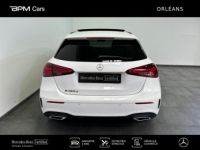 Mercedes Classe A 180 d 116ch AMG Line 8G-DCT - <small></small> 43.490 € <small>TTC</small> - #4