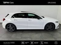 Mercedes Classe A 180 d 116ch AMG Line 8G-DCT - <small></small> 43.490 € <small>TTC</small> - #5