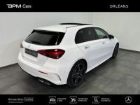 Mercedes Classe A 180 d 116ch AMG Line 8G-DCT - <small></small> 43.490 € <small>TTC</small> - #6